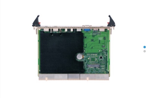 CPCI結構介紹及構成？